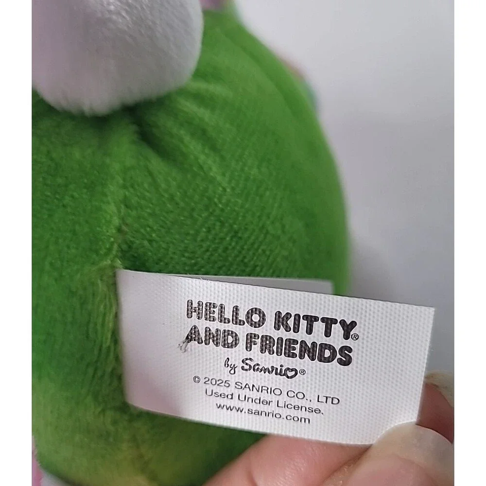 Sanrio Hello Kitty and Friends 12